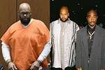 Unveiling Suge Knight's Imposing Physique: Discoveries and Insights Revealed!