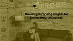 Unveiling Surprising Truths and Empowering Insights