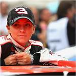 Unveiling Taylor Nicole Earnhardt's Fortune: Net Worth Secrets Revealed