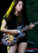 Unveiling the Age of Alana Haim: a Journey Through Time