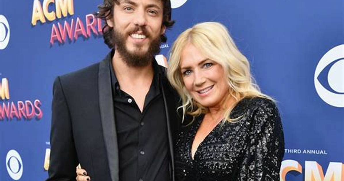 Unveiling the Age of Chris Janson: a Musical Journey