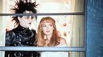 Unveiling the Age of Winona Ryder During Beetlejuice