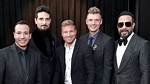 Unveiling the Ages of Backstreet Boys Members: a Nostalgic Journey