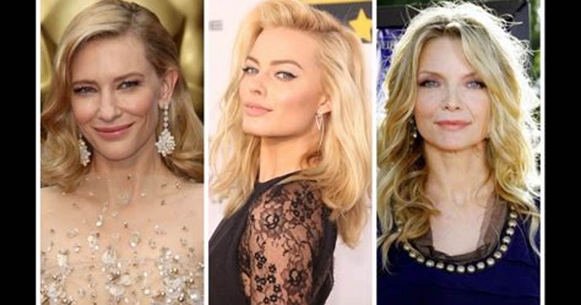 Unveiling the Allure of Hot Actresses: a Closer Look