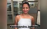 Unveiling the Allure of Kennisandra Jeffries Pictures
