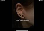 Unveiling the Allure of Triple Stretched Ears: Discoveries and Insights Within