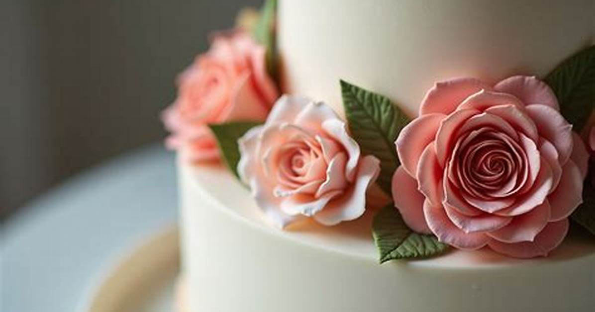 Unveiling the Art of Exceptional Cakes: Discover Magda's Cakes Stockton