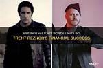 Unveiling the Artist's Financial Success