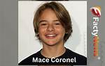 Unveiling the Astonishing Rise of Mace Coronel: Age, Success, and Inspiration