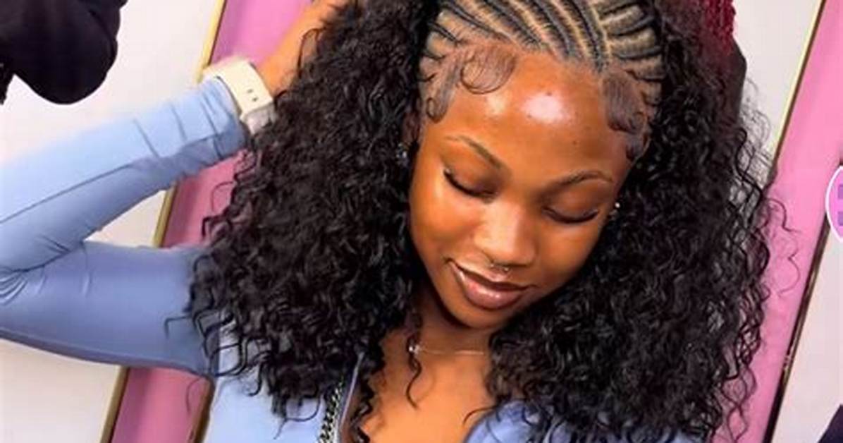 Unveiling the Beauty of Jayda Wayda Braids: a Fabulous Style Statement