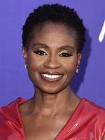 Unveiling the Bond: Adina Porter's Husband Revealed