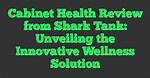 Unveiling the Cabinet on Shark Tank: a Game-Changer in Home Organization