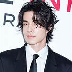 Unveiling the Charisma of Lee Dong Wook: a Journey Through His Life and Career