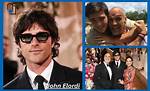 Unveiling the Charismatic John Elordi: a Rising Star in Hollywood