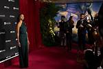Unveiling the Cinematic World of Zoe Saldana: Discoveries and Insights