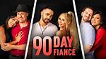 Unveiling the Complicated World of 90 Day Fiance: Colt and Jess