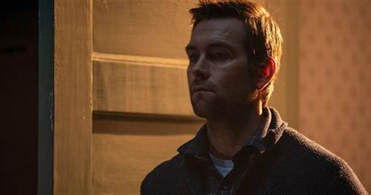 Unveiling the Dark Side of Antony Starr: Is He Really That Bad?