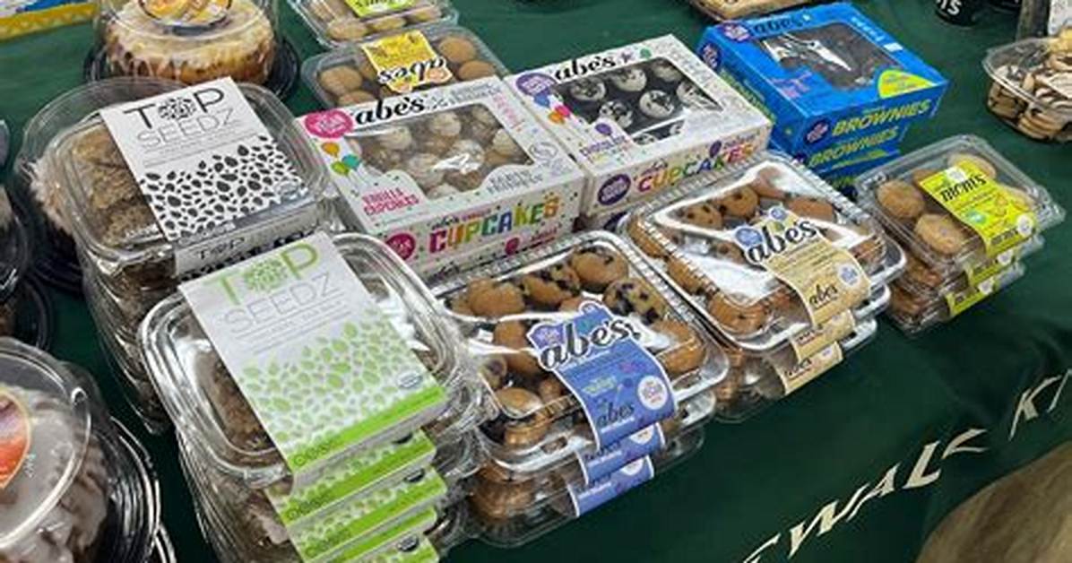 Unveiling the Delights of Jim's Fallbrook Market: Discoveries & Insights