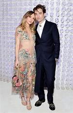 Unveiling the Diverse Heritage of Suki Waterhouse