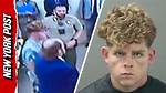 Unveiling the Dramatic Arrest of Murder Suspect Shanaja Jones: a Deeper Dive