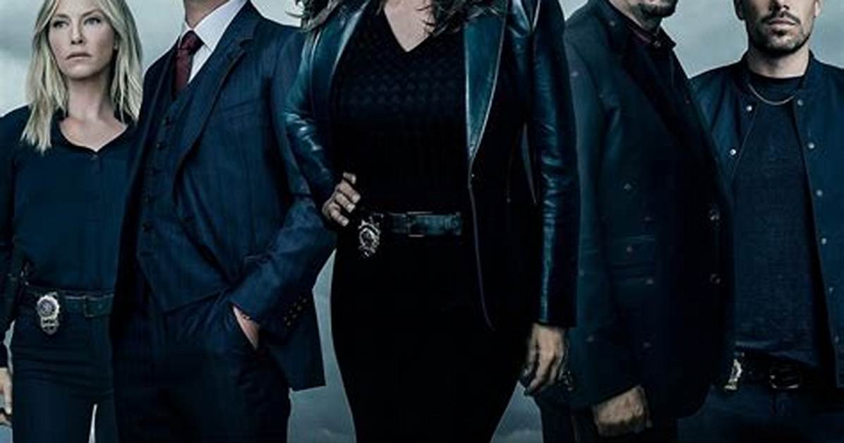 Unveiling the Dynamic Ensemble: Svu's Current Cast