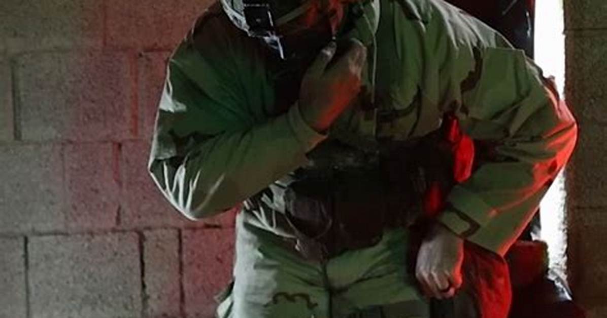 Unveiling the Elite World of Spc Elijah Crawford and the 82Nd Airborne