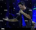 Unveiling the Enchanting World of Chayanne: a Biography of Discoveries