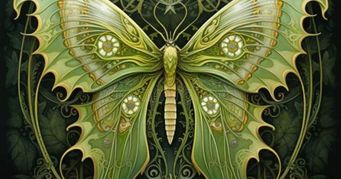 Unveiling the Enchanting World of Gossamer Wings