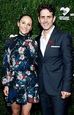 Unveiling the Enchanting World of Joey Mcintyre's Wife