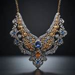 Unveiling the Enchanting World of Remas Necklaces: a Journey of Discovery