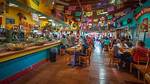 Unveiling the Enchanting World of Tacos Y Mariscos El Amigo: a Visual Feast