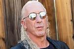 Unveiling the Enduring Bond of Dee Snider and Suzette: Secrets and Insights