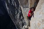 Unveiling the Enigma: Alex Honnold's Journey and Current Status Revealed