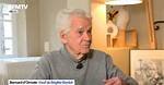 Unveiling the Enigma: Bernard D'ormale's Saga Explored