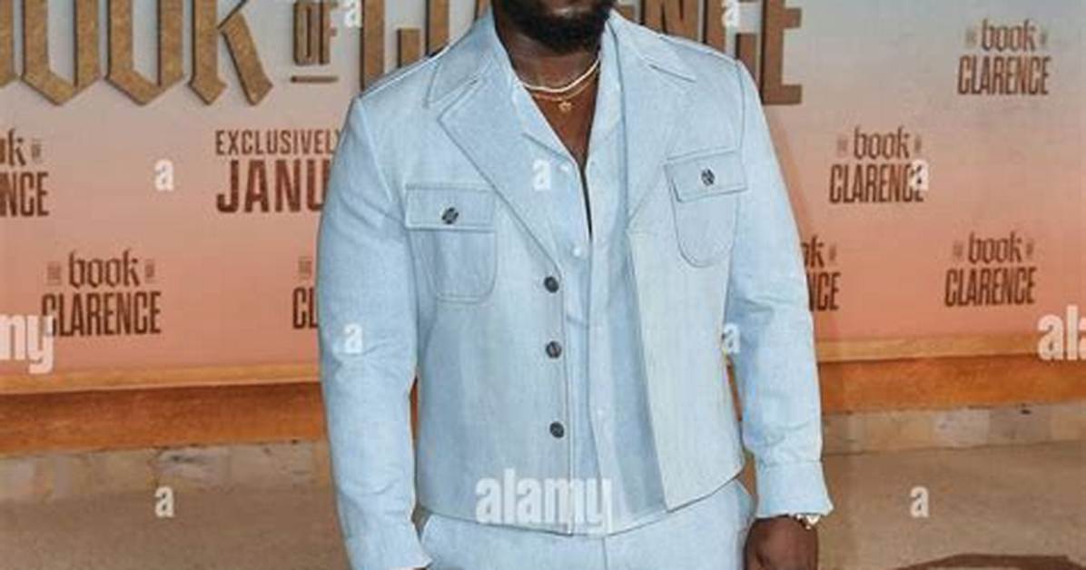 Unveiling the Enigma: Eric Kofi-Abrefa's Wife Revealed