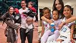 Unveiling the Enigma: Erik Spoelstra's Children Revealed