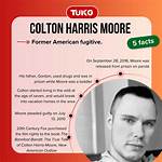 Unveiling the Enigma: Is Colton Harris-Moore Married?