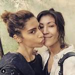 Unveiling the Enigma: Nadia Hilker's Partner Revealed