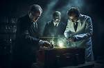 Unveiling the Enigma of Framk Fritz