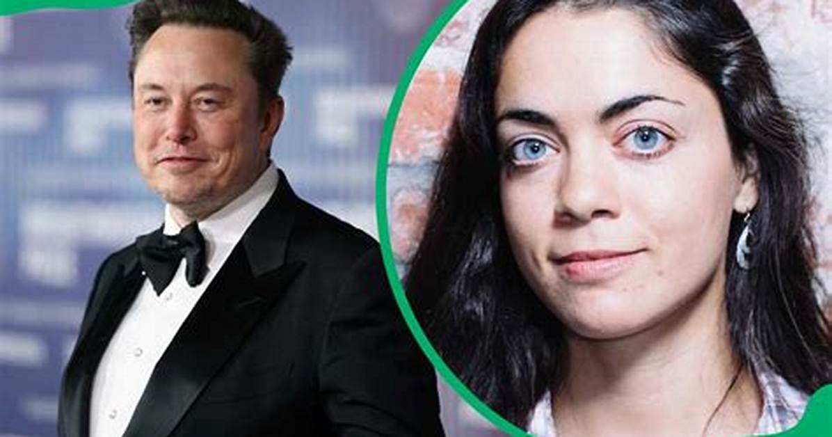 Unveiling the Enigma: Shivon Zilis' Husband Revealed
