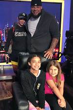 Unveiling the Enigma: Tyrus Kids