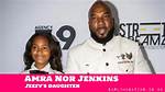 Unveiling the Enigmatic "Amra nor Jenkins": Discoveries and Insights