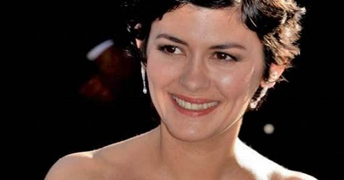 Unveiling the Enigmatic Audrey Tautou: a Journey Through Stardom
