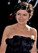 Unveiling the Enigmatic Audrey Tautou: a Journey Through Stardom