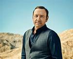 Unveiling the Enigmatic Career of Kevin Spacey
