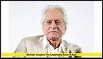 Unveiling the Enigmatic Existence of Michael Douglas's Ex-Wife: Diandra Luker