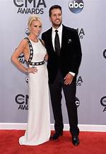 Unveiling the Enigmatic "Luke Bryan Wife": Discoveries and Insights