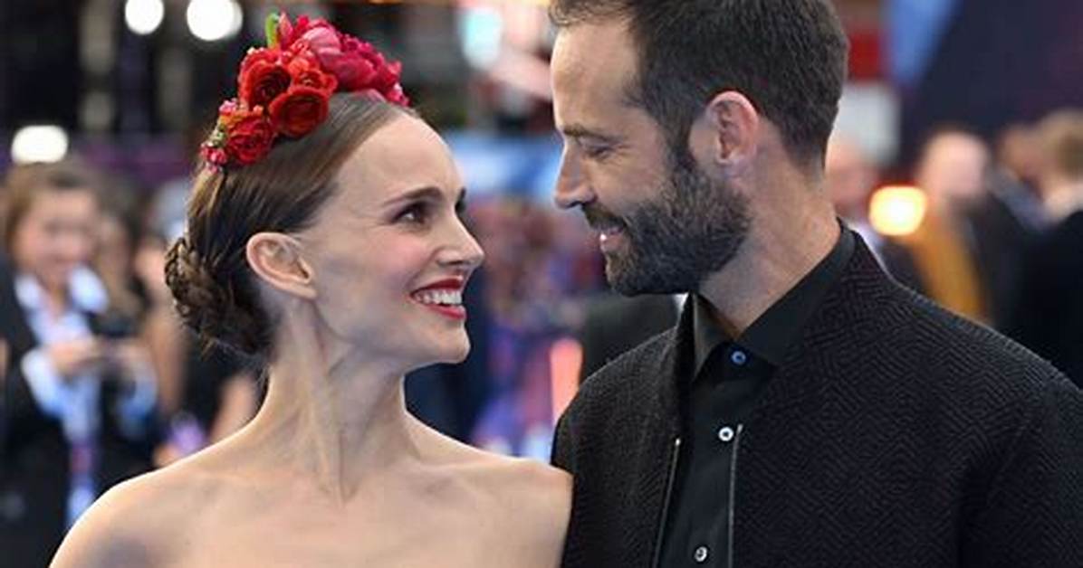 Unveiling the Enigmatic Natalie Portman Benjamin: Discoveries and Insights