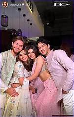 Unveiling the Enigmatic Relationship of Vedang Raina: Who Is His Girlfriend?