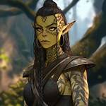 Unveiling the Enigmatic World of Female Githyanki Names